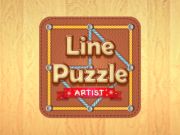 Line Puzzle Artist 