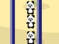 Rescue pandas in the maze 