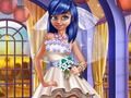 Dotted Girl Ruined Wedding 