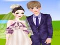 Romantic Spring Wedding 