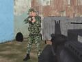 Commando Attack 