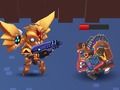 Guardians vs Zombies 