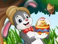 Easter Puzzle 