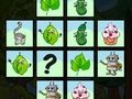 Card matching toons 