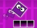 Geometry Dash Jump 
