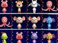 Connect Cute 3d 