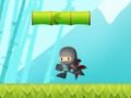 Ninja Jump Force 