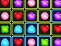 Shapes Chain Match 