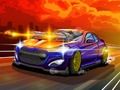 Road Fury 