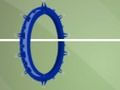 Sharp rings 