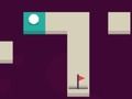 Abstract Golf 