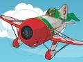 Disney Planes Coloring Book 