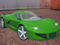 Ado Cars Drifter 2 