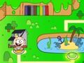 Nickelodeon Portal Chase! Nickelodeon Portal Chase!