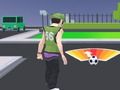 Soccer Shot 3D 