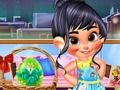 Princess Easter Celebration 