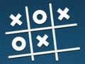 Tic Tac Toe with Friends 