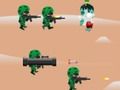 Commandos vs Zombies 