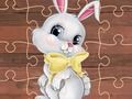 Easter Puzzle Time 