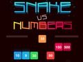 Snake vs Numbers 