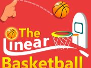 The Linear Basketball 