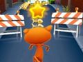 Cat Run 