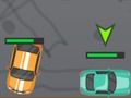 Demolition derby 