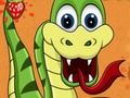 Fruit Snake Challenge 