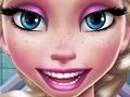 Ice Queen Tongue Doctor 