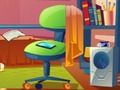 Small Room Hidden Object 