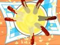 Sausage Rush 