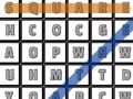 Word Search Shapes 