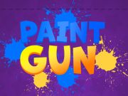 Paint Gun 