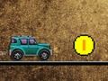 Toy car race 