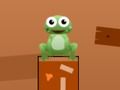 Frog Room Escape 