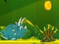 The Dino King 