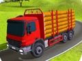Indian Truck Simulator 3D 
