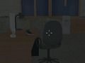 Office Horror Story