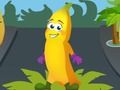 Banana Running 