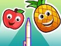 Pine Apple Pen Deluxe 