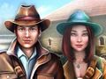 Uncharted Land 