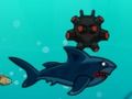 Angry Shark Online 
