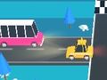 Transport mileage 