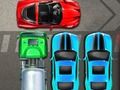Car Park Puzzle 