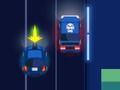 Armed Road 