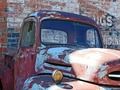 Old Rusty Cars Differences 