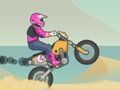 Wheelie Cross 