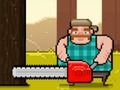 Bob and Chainsaw 