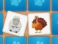 Kids Cute Pairs 