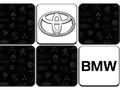Logo Memory Cars Edition 